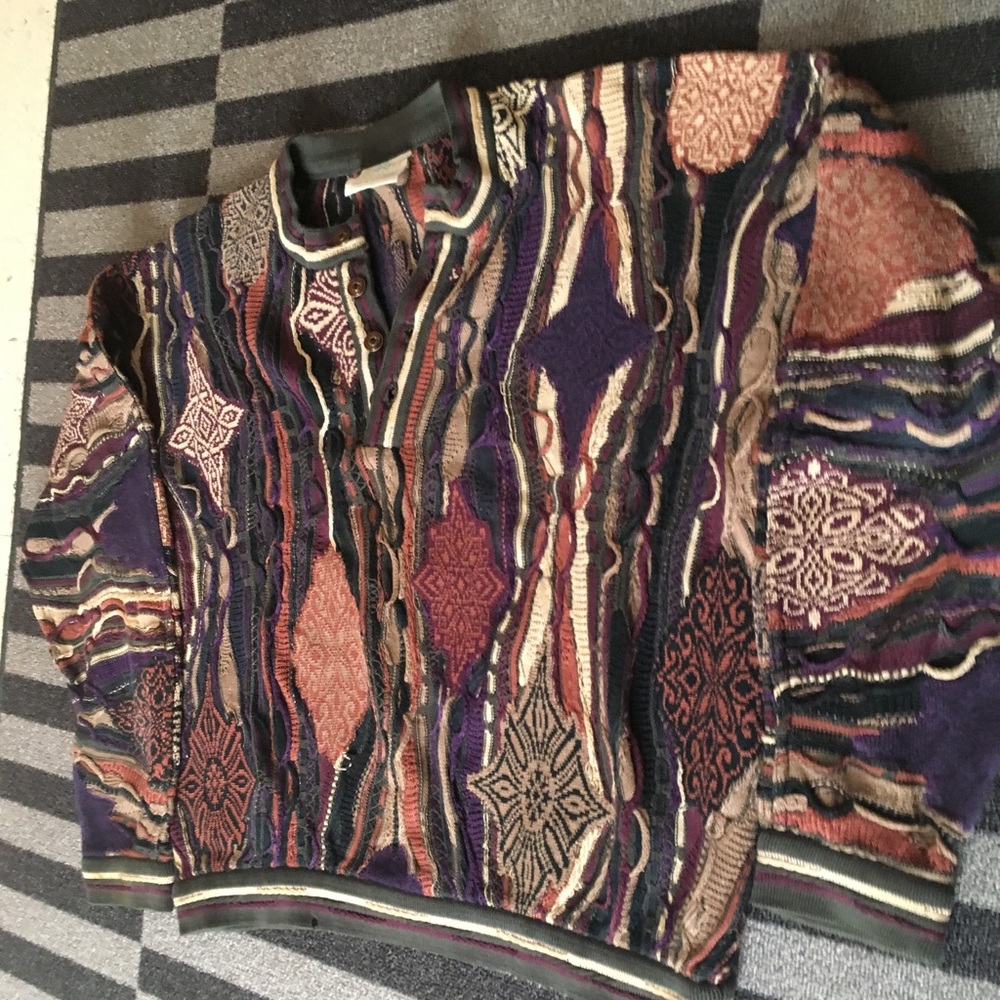 Coogi Henley